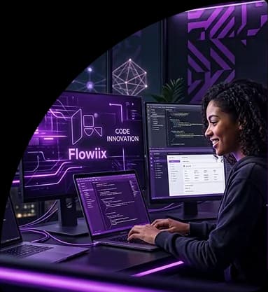Flowiix code innovation
