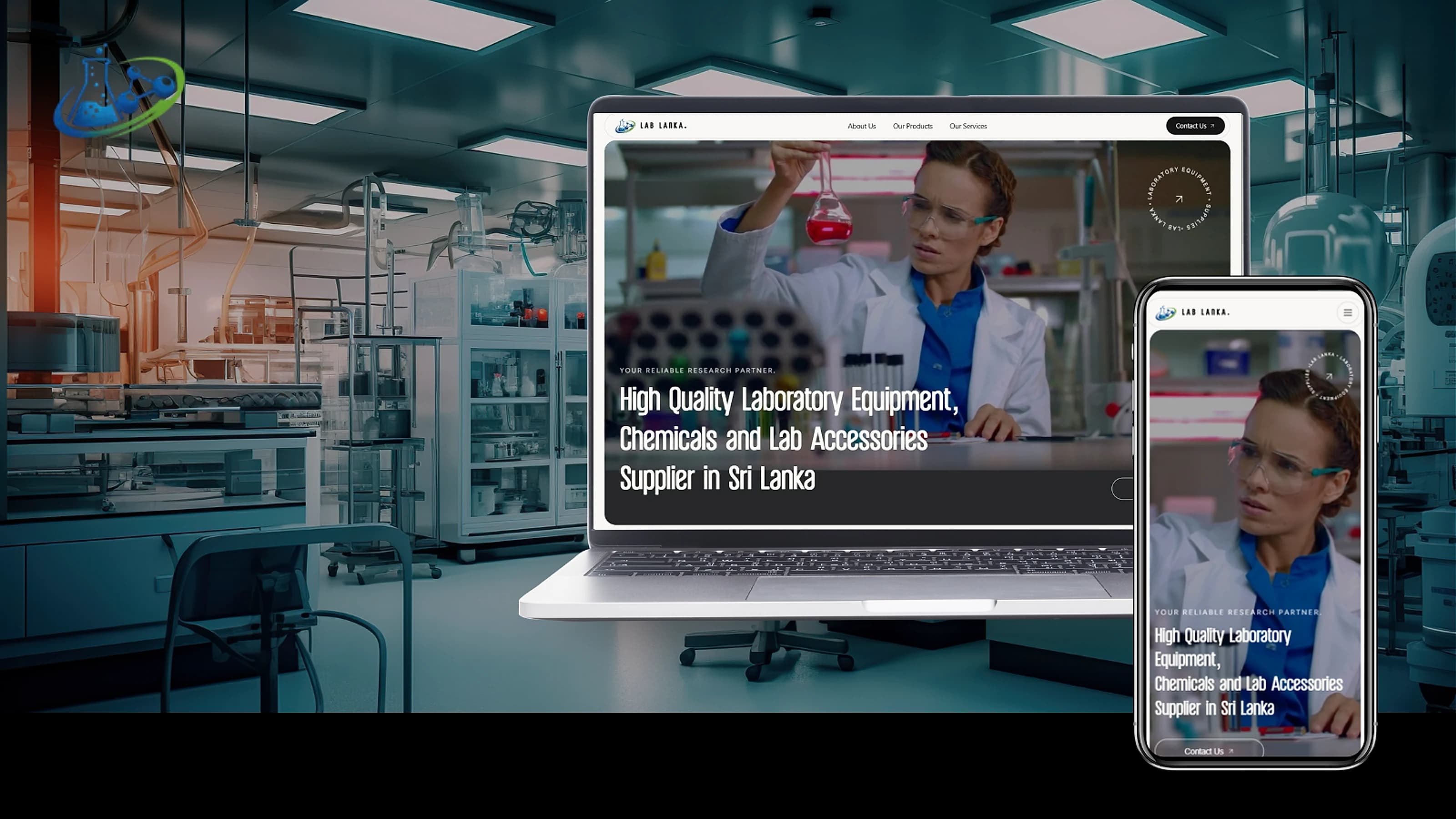 Lab Lanka